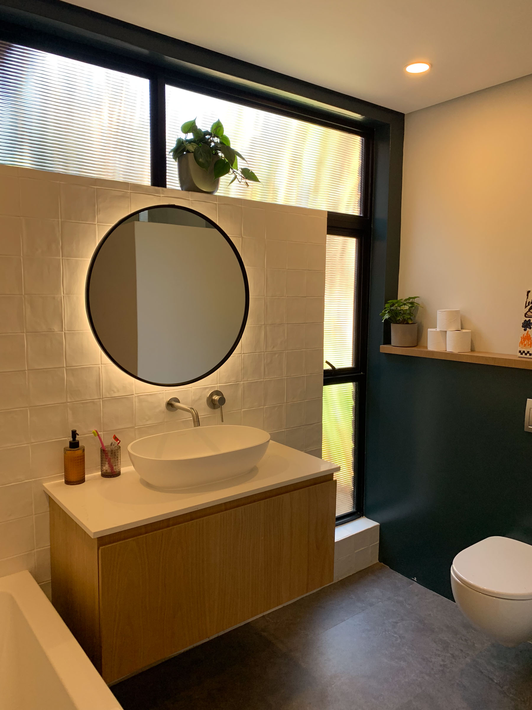 Bathroom Vanity